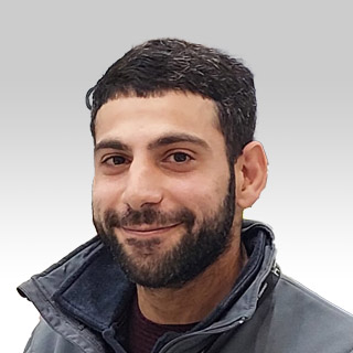 גבי מידייב
